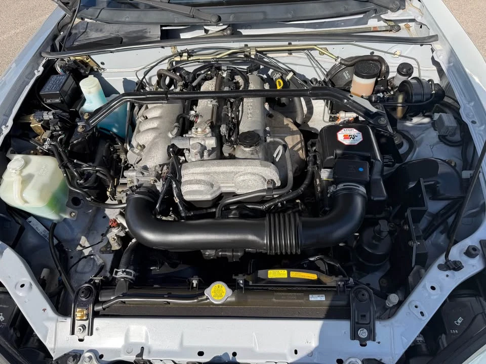 2003 Mazda NB MX-5 Miata - Image 12 of 12