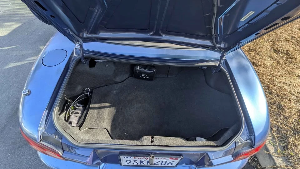 2003 Mazda NB MX-5 Miata - Image 7 of 16