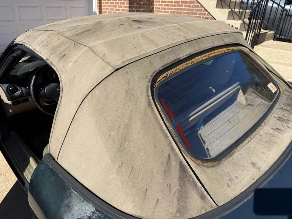 2003 Mazda NB MX-5 Miata - Image 7 of 7