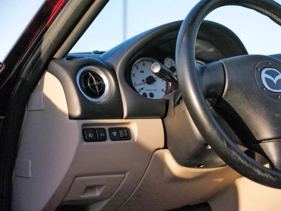 2003 Mazda NB MX-5 Miata - Image 15 of 20