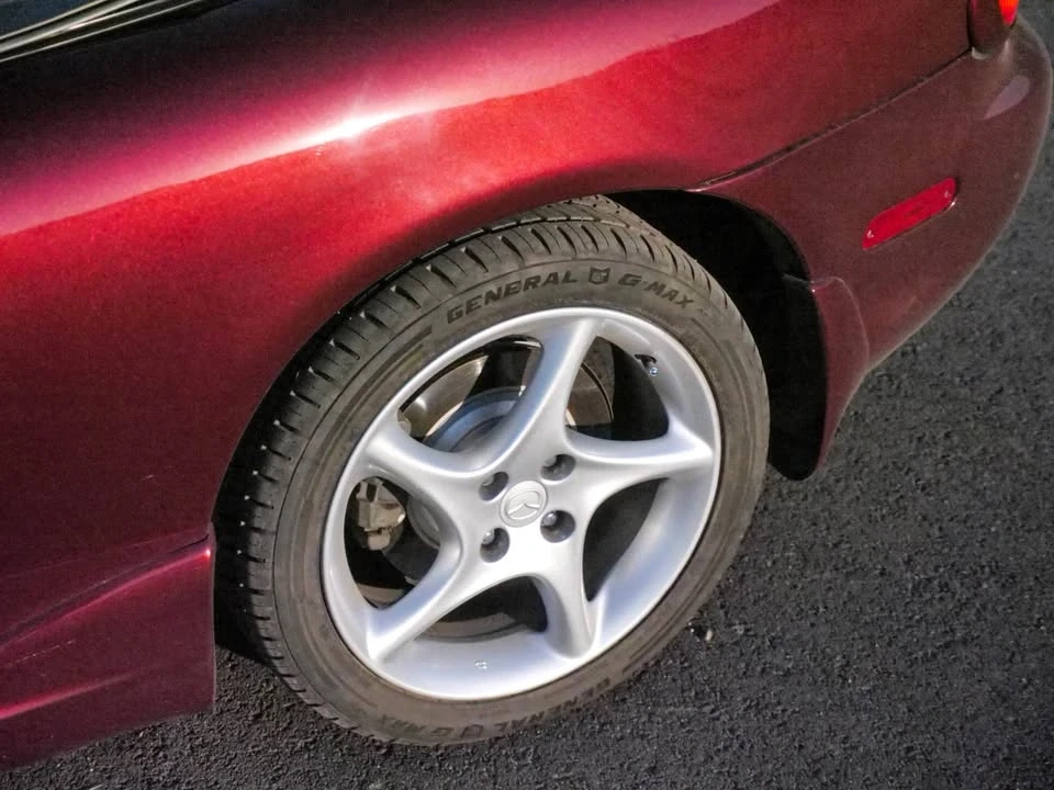 2003 Mazda NB MX-5 Miata - Image 16 of 20