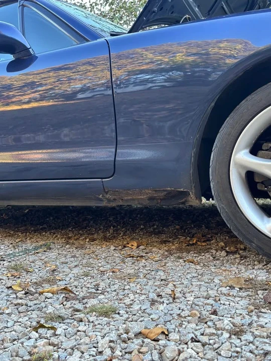 2003 Mazda NB MX-5 Miata - Image 14 of 19