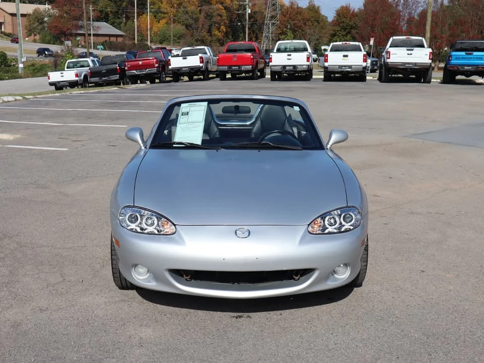 2003 Mazda NB MX-5 Miata - Image 20 of 20