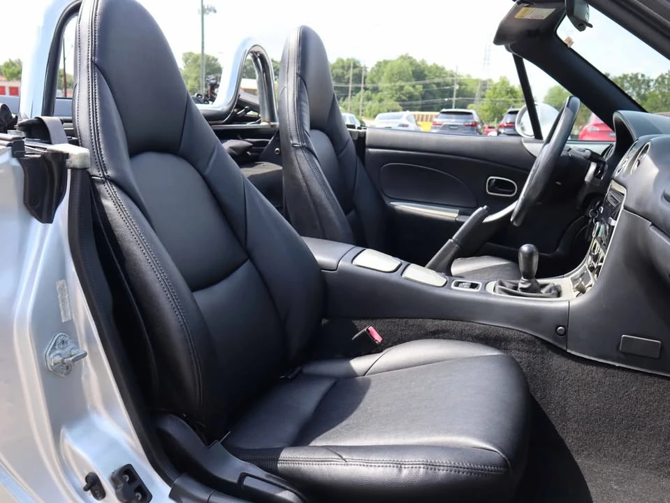 2003 Mazda NB MX-5 Miata - Image 9 of 20