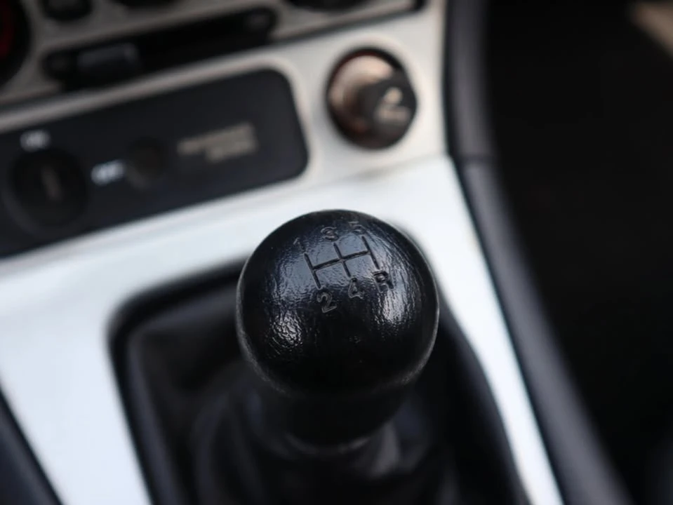 2003 Mazda NB MX-5 Miata - Image 12 of 20