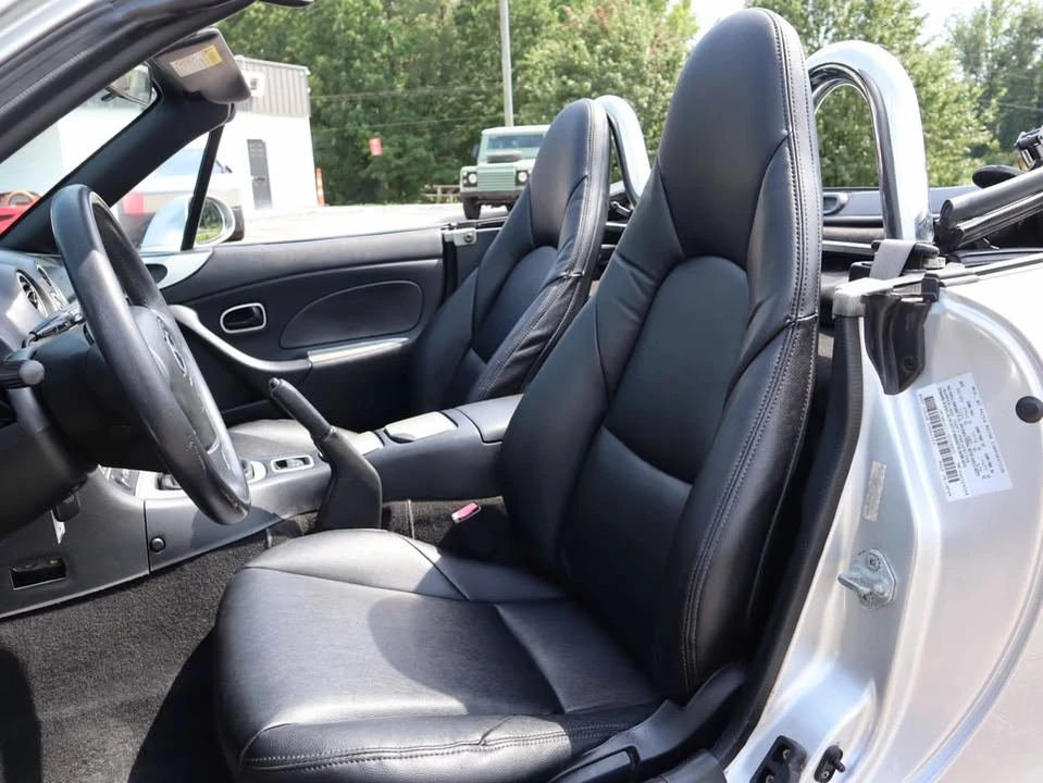 2003 Mazda NB MX-5 Miata - Image 8 of 20