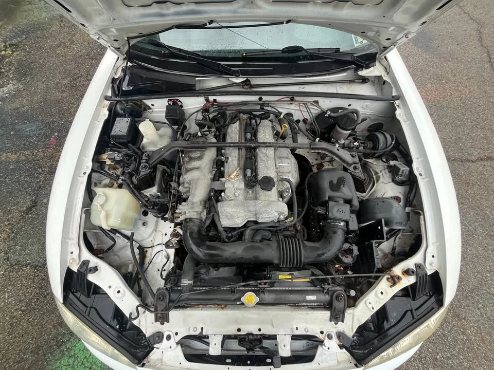 2003 Mazda NB MX-5 Miata - Image 8 of 8