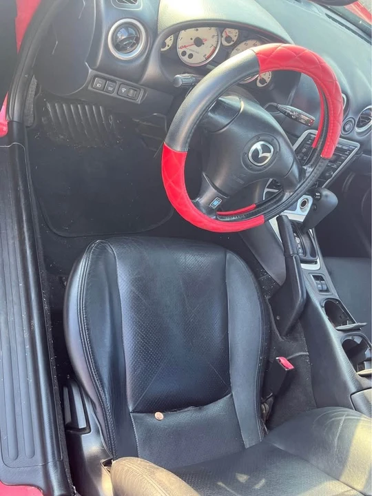 2003 Mazda NB MX-5 Miata - Image 8 of 8