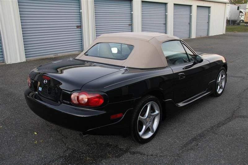 2003 Mazda NB MX-5 Miata - Image 5 of 20