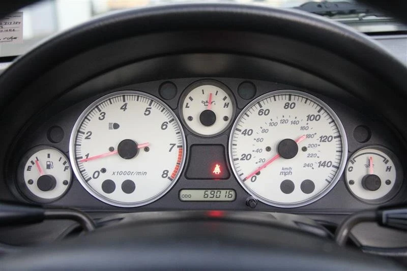 2003 Mazda NB MX-5 Miata - Image 17 of 20