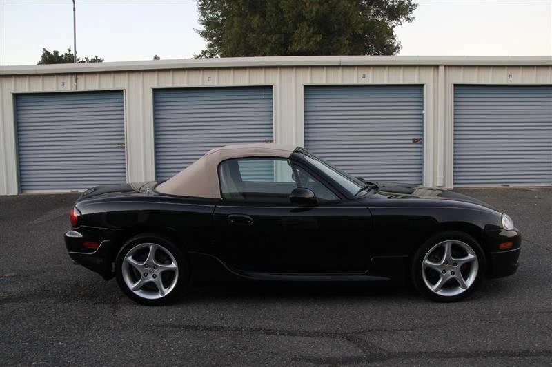 2003 Mazda NB MX-5 Miata - Image 9 of 20