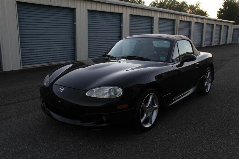 2003 Mazda NB MX-5 Miata - Image 2 of 20