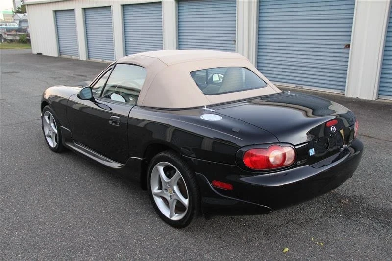 2003 Mazda NB MX-5 Miata - Image 7 of 20