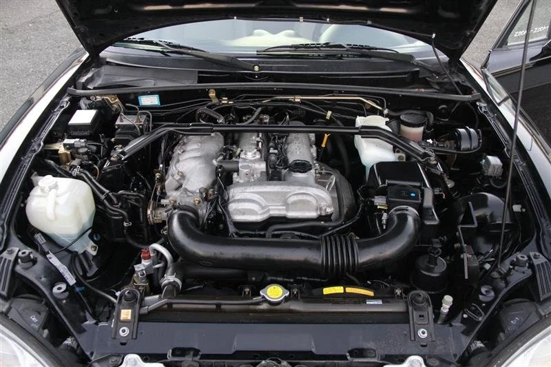 2003 Mazda NB MX-5 Miata - Image 12 of 20