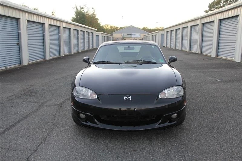 2003 Mazda NB MX-5 Miata - Image 3 of 20