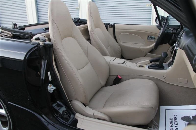 2003 Mazda NB MX-5 Miata - Image 14 of 20