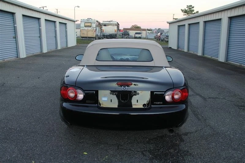 2003 Mazda NB MX-5 Miata - Image 6 of 20