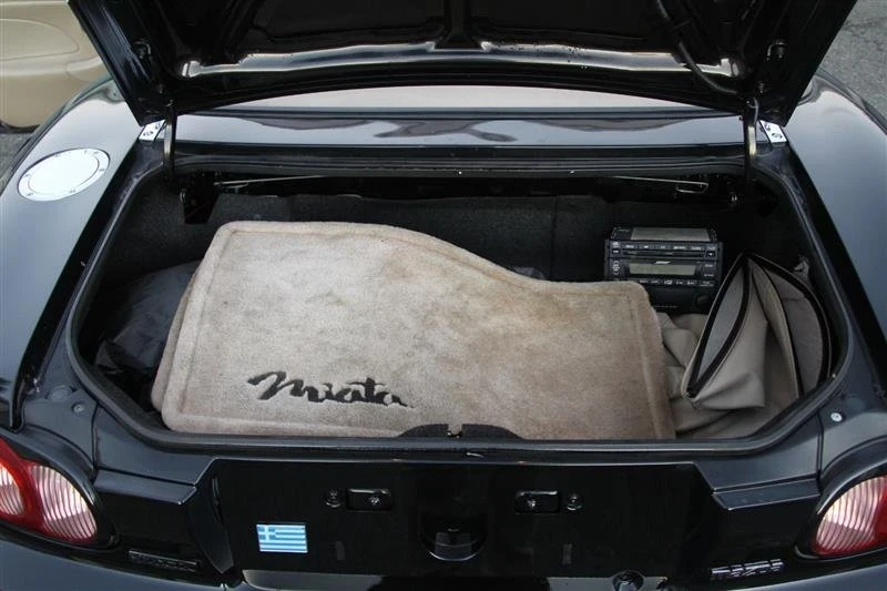 2003 Mazda NB MX-5 Miata - Image 13 of 20