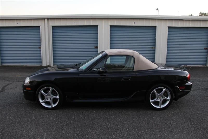 2003 Mazda NB MX-5 Miata - Image 8 of 20