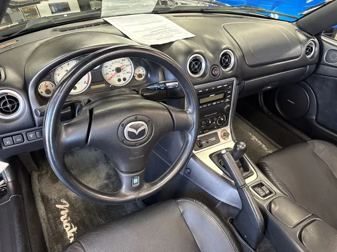 2003 Mazda NB MX-5 Miata - Image 9 of 13