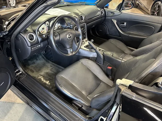 2003 Mazda NB MX-5 Miata - Image 7 of 13