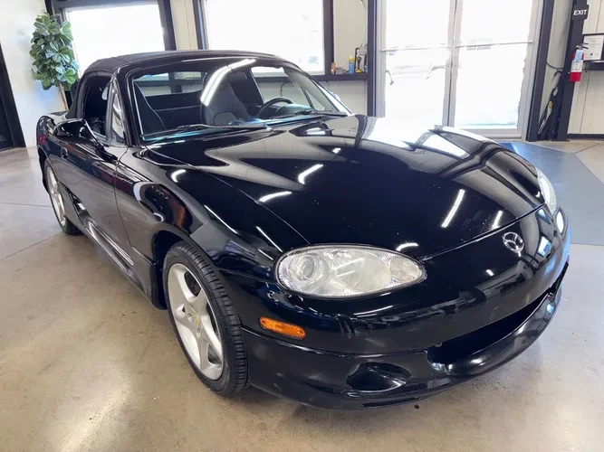 2003 Mazda NB MX-5 Miata - Image 6 of 13