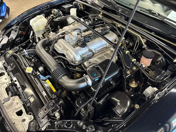 2003 Mazda NB MX-5 Miata - Image 13 of 13