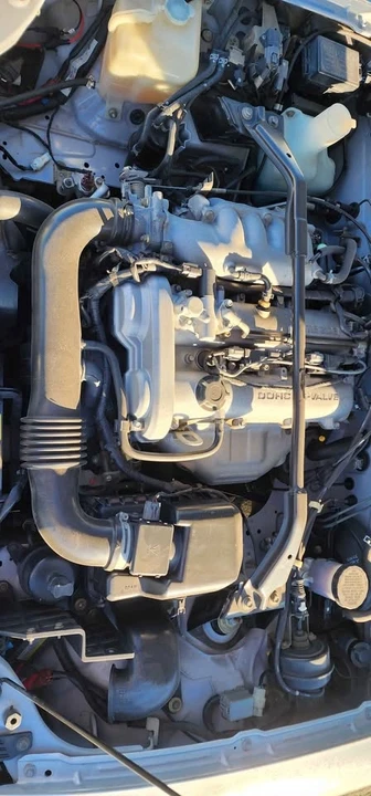 2003 Mazda NB MX-5 Miata - Image 2 of 10