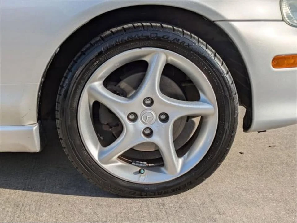 2003 Mazda NB MX-5 Miata - Image 9 of 18
