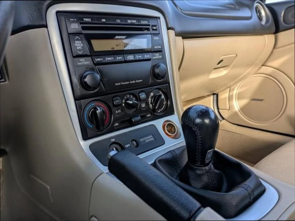 2003 Mazda NB MX-5 Miata - Image 15 of 18