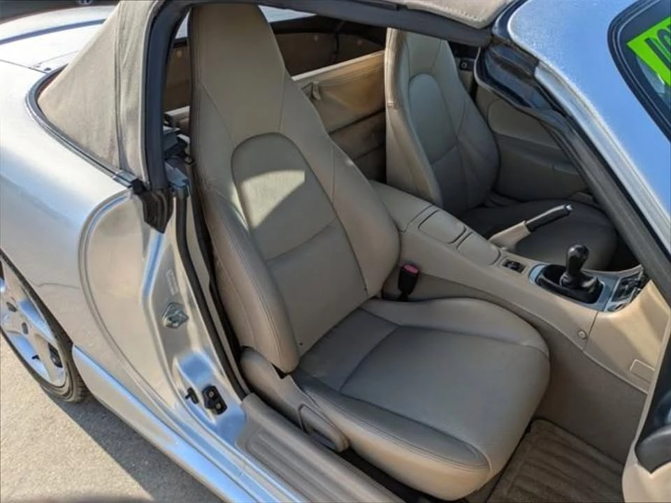 2003 Mazda NB MX-5 Miata - Image 12 of 18