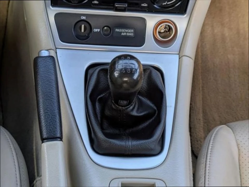 2003 Mazda NB MX-5 Miata - Image 17 of 18