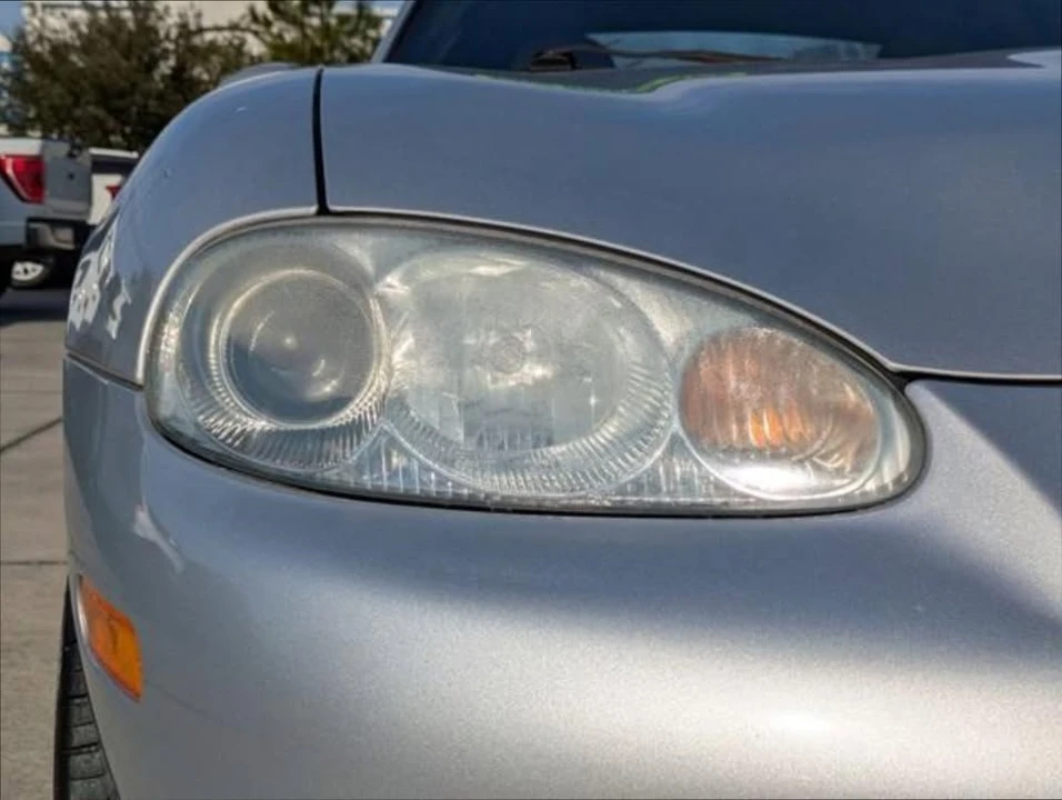2003 Mazda NB MX-5 Miata - Image 8 of 18