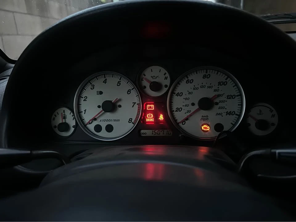 2003 Mazda NB MX-5 Miata - Image 9 of 10