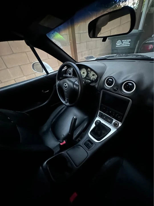 2003 Mazda NB MX-5 Miata - Image 8 of 10