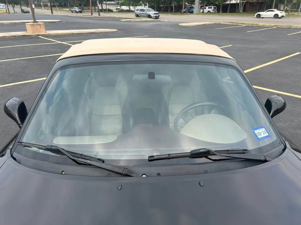 2003 Mazda NB MX-5 Miata - Image 5 of 12