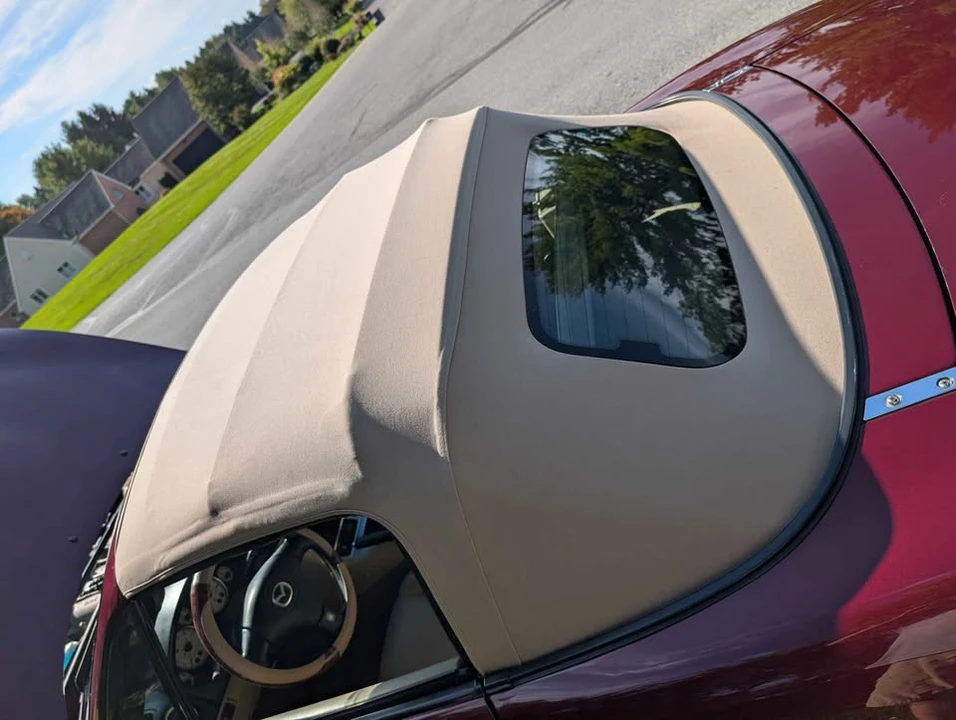 2003 Mazda NB MX-5 Miata - Image 7 of 16