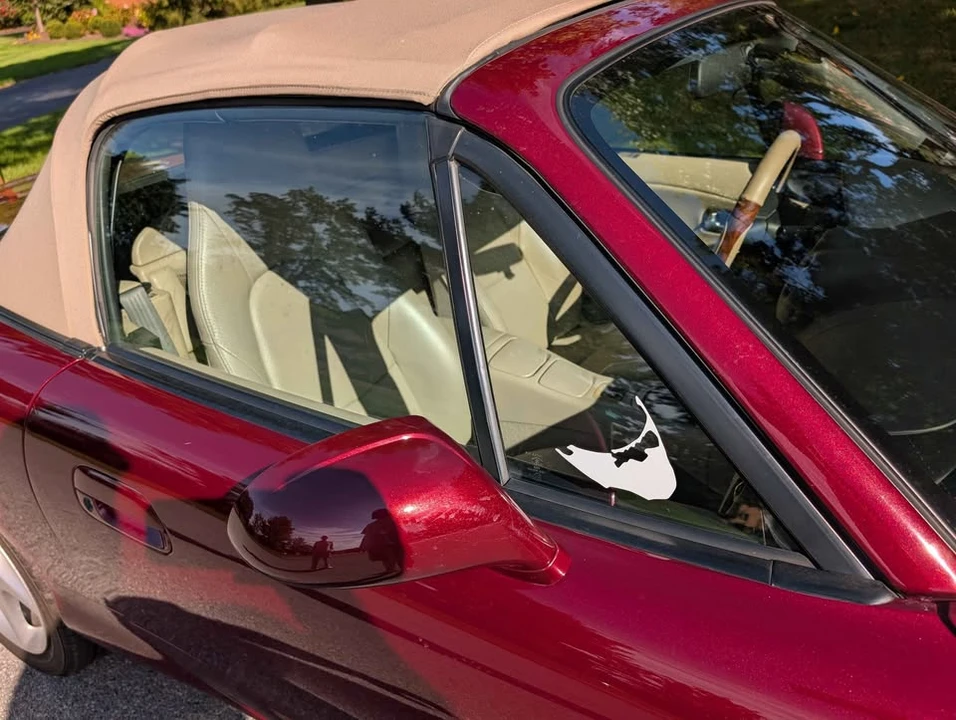 2003 Mazda NB MX-5 Miata - Image 16 of 16