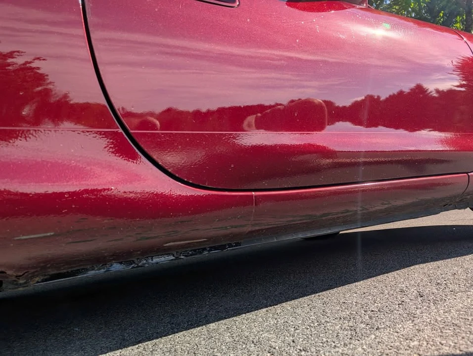 2003 Mazda NB MX-5 Miata - Image 5 of 16