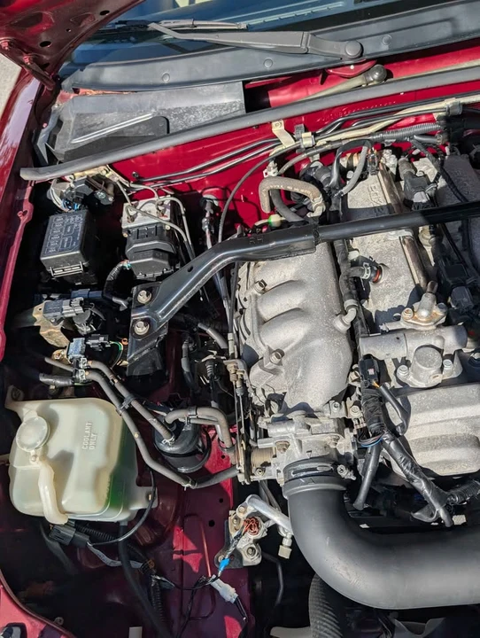 2003 Mazda NB MX-5 Miata - Image 14 of 16