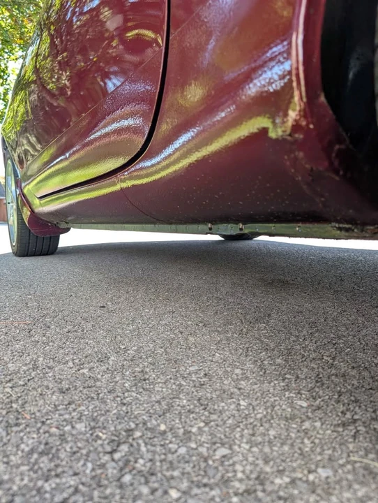 2003 Mazda NB MX-5 Miata - Image 6 of 16