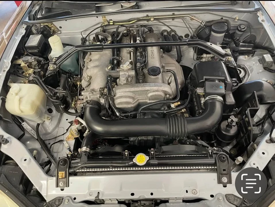 2003 Mazda NB MX-5 Miata - Image 5 of 5