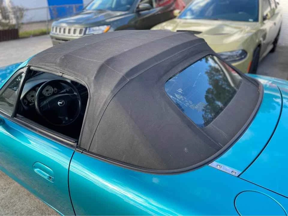 2003 Mazda NB MX-5 Miata - Image 7 of 9