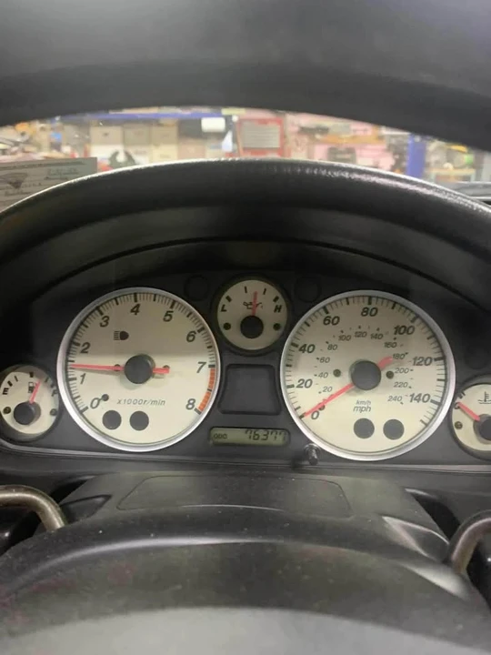 2003 Mazda NB MX-5 Miata - Image 5 of 5