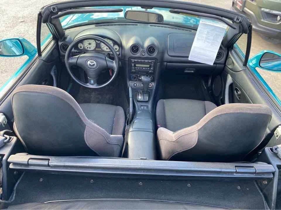 2003 Mazda NB MX-5 Miata - Image 9 of 9