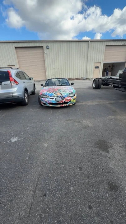 2003 Mazda NB MX-5 Miata - Image 10 of 10