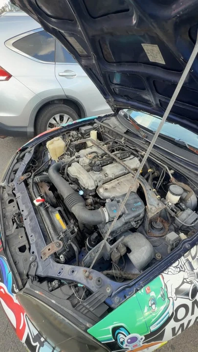 2003 Mazda NB MX-5 Miata - Image 9 of 10