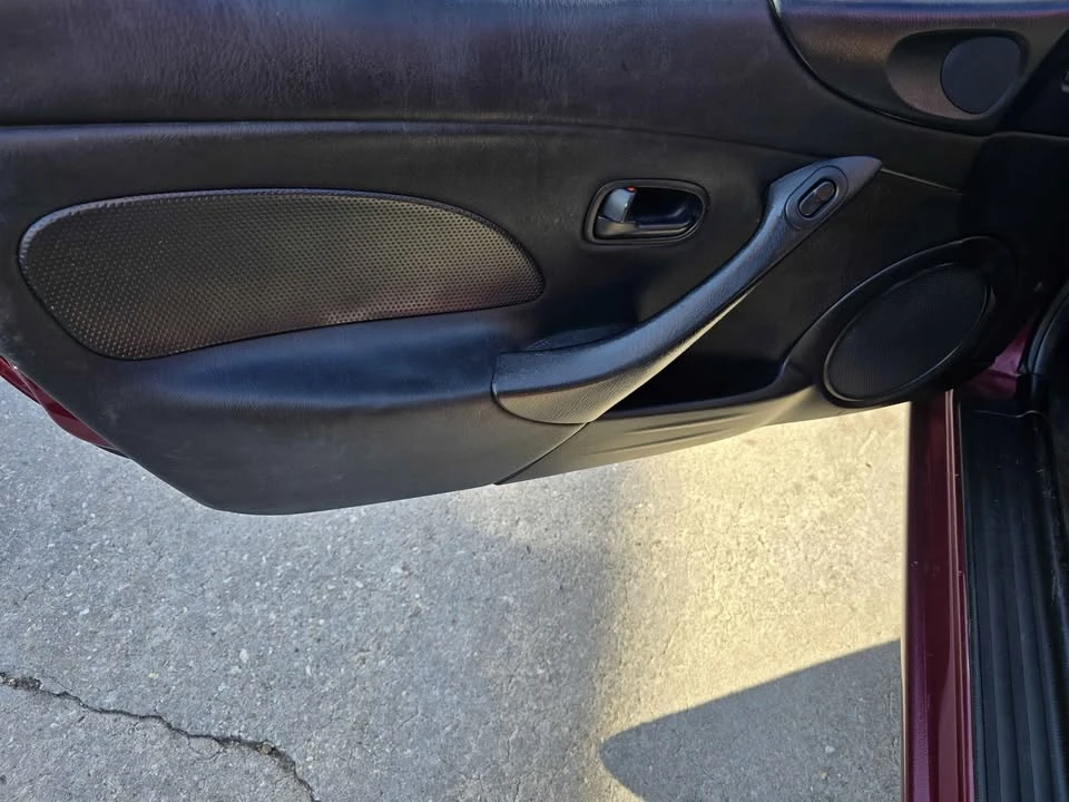 2003 Mazda NB MX-5 Miata - Image 5 of 11