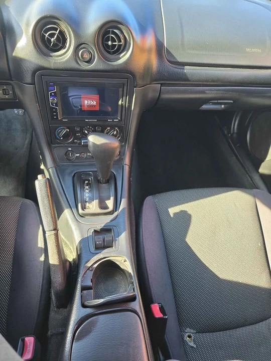 2003 Mazda NB MX-5 Miata - Image 9 of 11