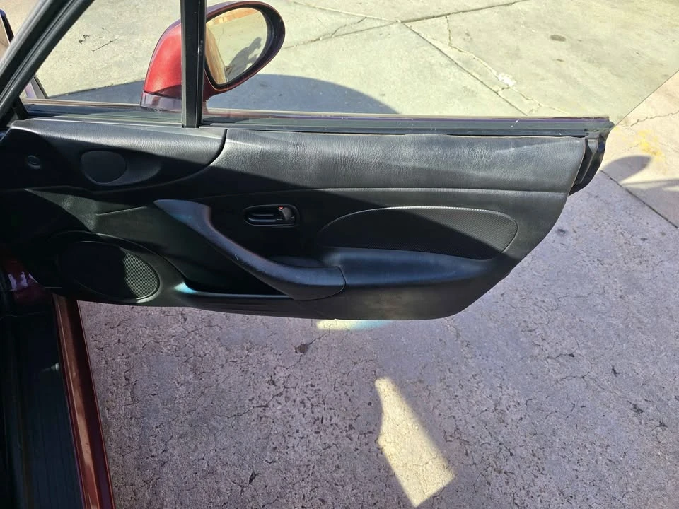 2003 Mazda NB MX-5 Miata - Image 7 of 11